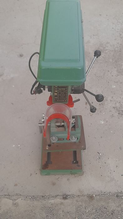 Продам сверлиный станок 60000тг