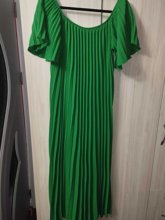 Две Макси рокли XL