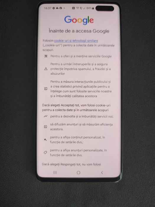 Samsung S10 5G !