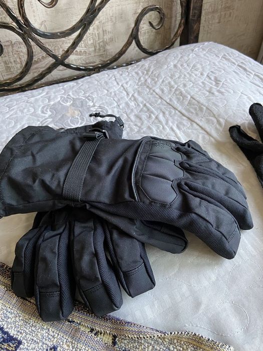 Перчатки мужские зимние