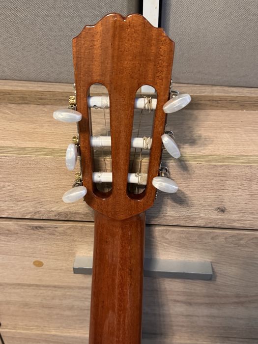 Chitara alhambra 2 C