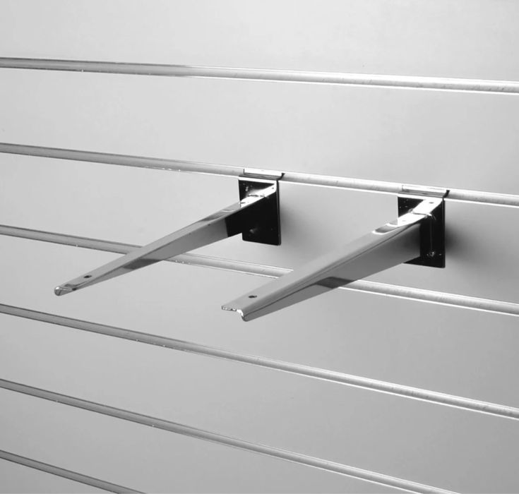 Экономпанели кранштейн для одежда