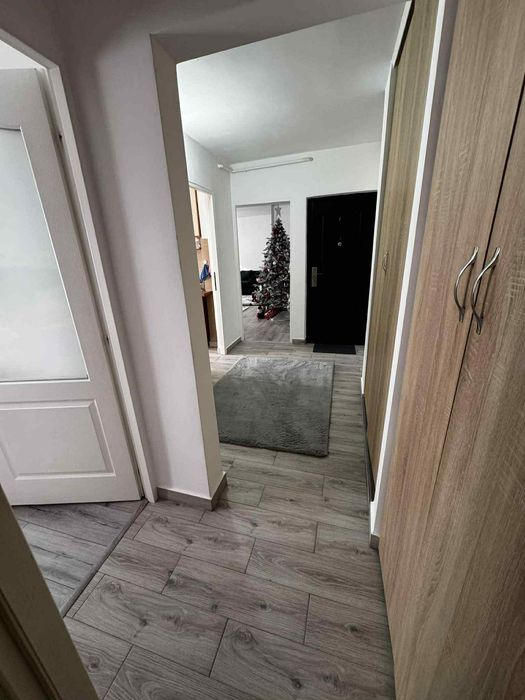 Apartament 2 camere decomandat et 2