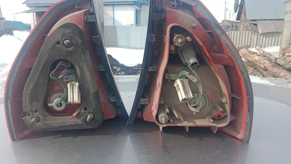 Продам запчасти Мицубиси диамант