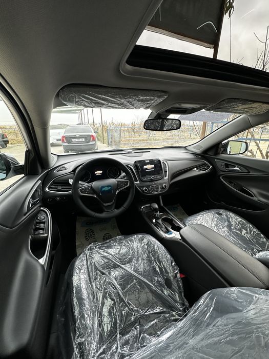 Малибу Пример идеал 1 кул мошина!