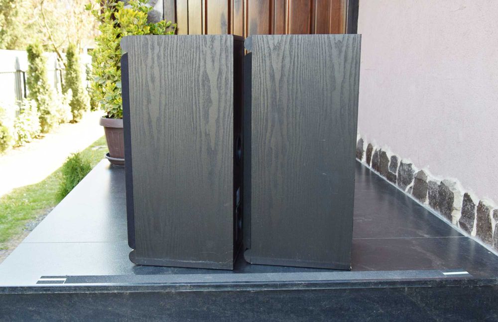 Boxe Elac EL 80 II