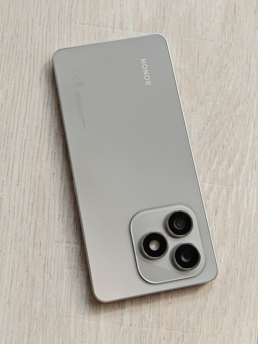 Honor X8d 256 gb Ram 8 120 гц