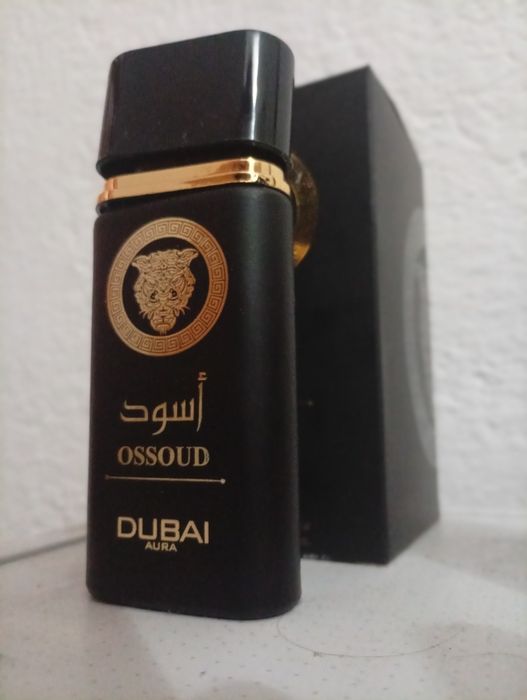 Dubai Aura OSSOUD Eau de Parfum – 80 ml.