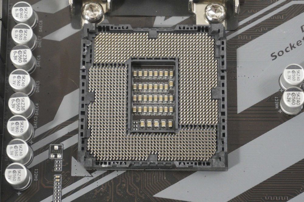 дъно дънна платка Gigabyte Z390 UD/ LGA 1151 v2 /вкл. ДДС