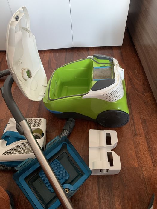 Продам пылесос Томас (Германия)