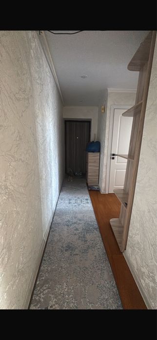Сдам комнату 1 девушке
