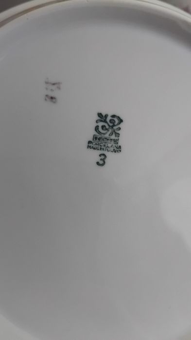 Столовый    сервиз