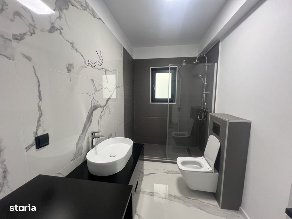 Casă 5 camere, 3 băi, 500 mp teren, Cosmopolis, mutare imediată