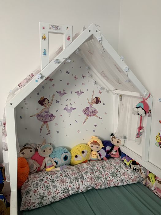 Pat montessori 120/200