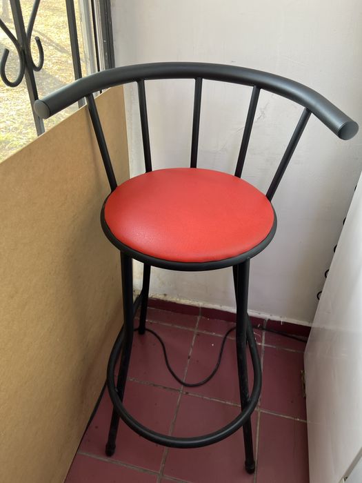 Мебель для Кофейни