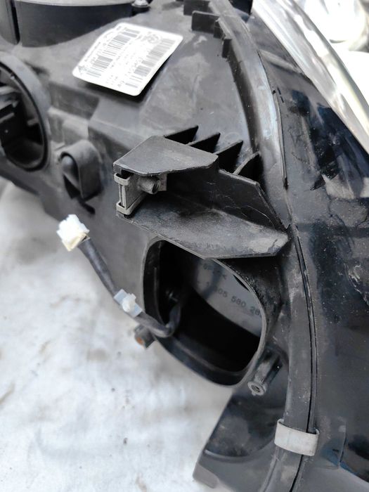 Оригинален фар БМВ 6  Bmw 6 F13 Adaptive Led