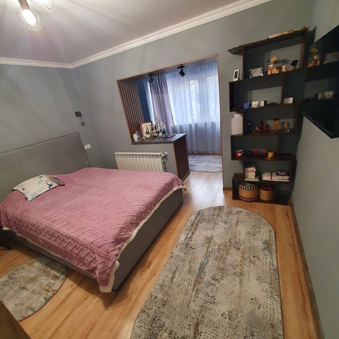 Apartament 3 camere Bulevard - Zona Casa Tineretului