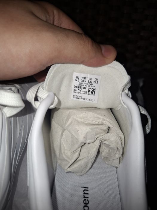 Vand Papuci Coperni x PUMA noi, nepurtati, originali fara cutie marimea 38,5