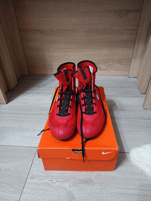Ghete box Nike Nr 42