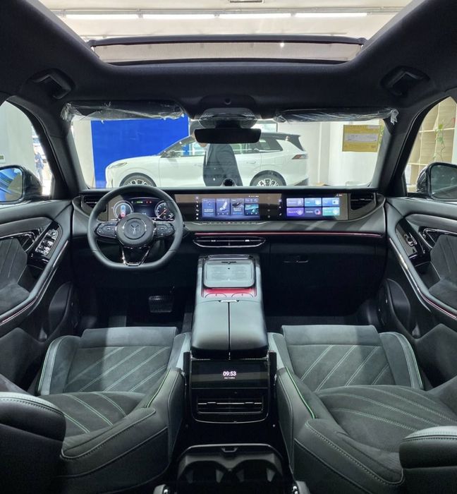 Vvoyah free apollo tech