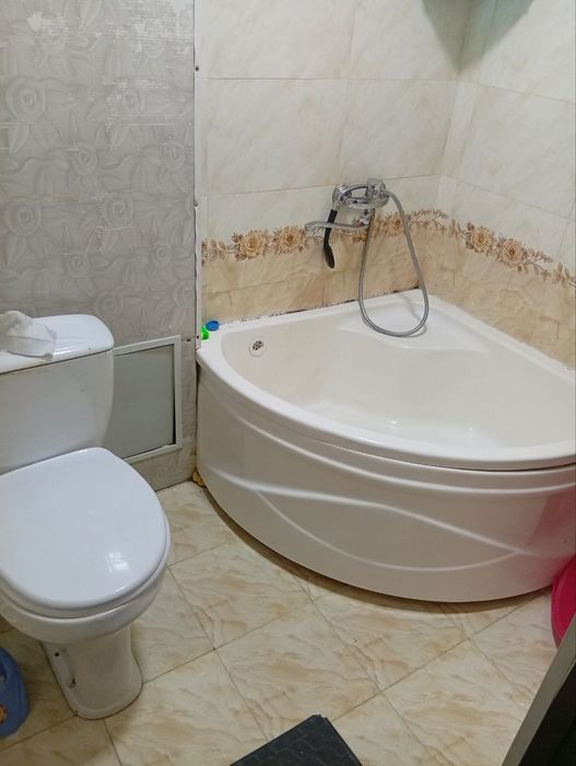 Kvartira jorabek salon yanda