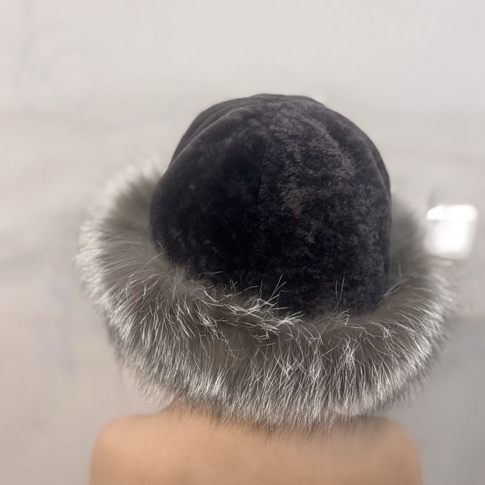 Продам шубу мутон в хорошем состоянии