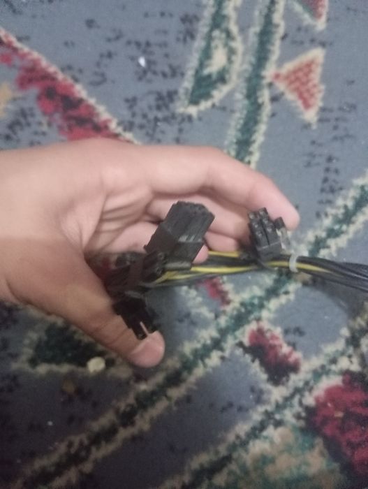 Блок питания на 400w