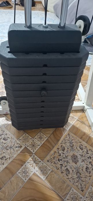 Обмен на iphone- multigym тренажор для дома