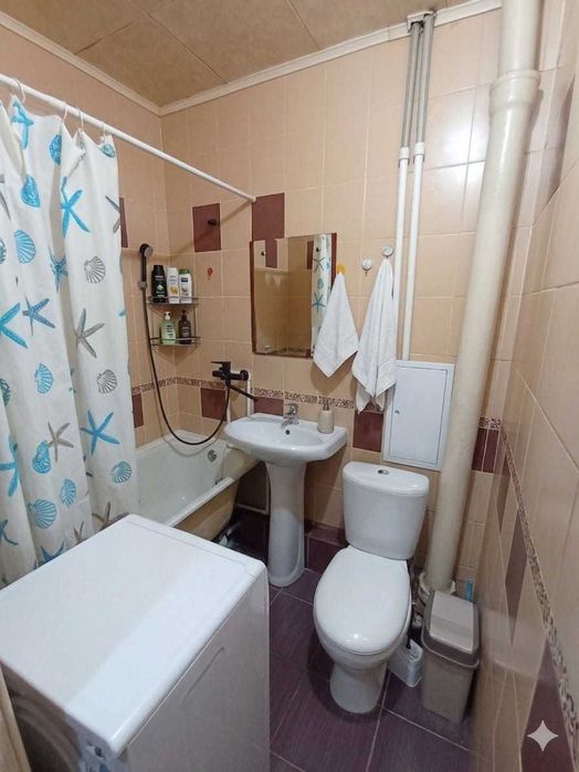 Продажа 2-комнатной квартиры в г.Уральск