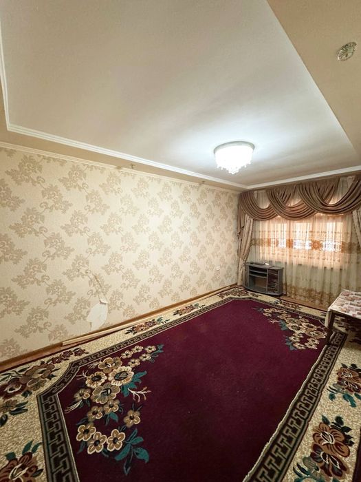 Срочно 2х 9микрарайоне сдаётся вдоль дороги