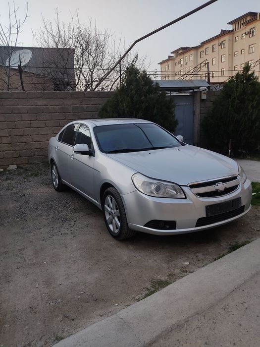 Epika 3 pozitsiya 2010yil