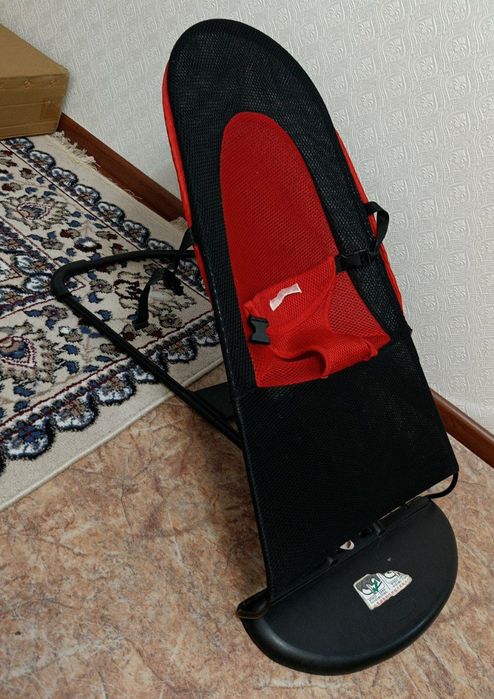 Шезлонг  детский 3000