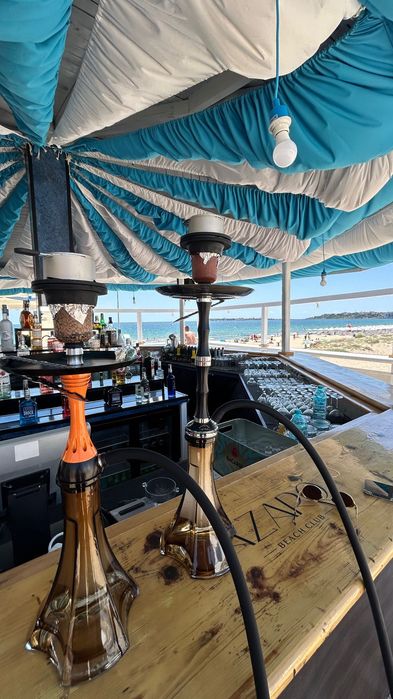 Дава се под наем Заведение в к.к. Слънчев бряг - 800 кв.м за 510 € - Снимка #13