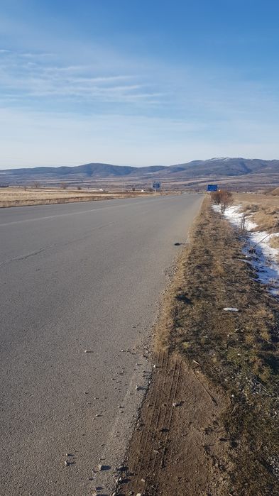 Продава се Парцел в Сапарева баня - 1750 кв.м за 17 €/кв.м - Снимка #3