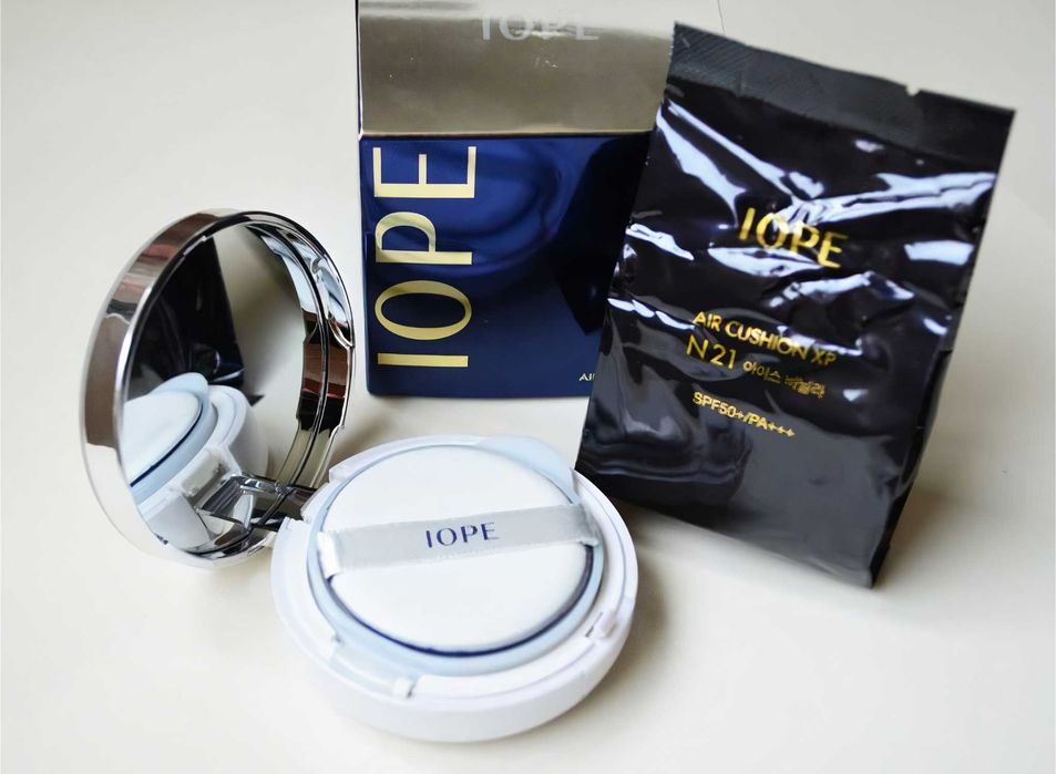 Original BB Koreya kremi.