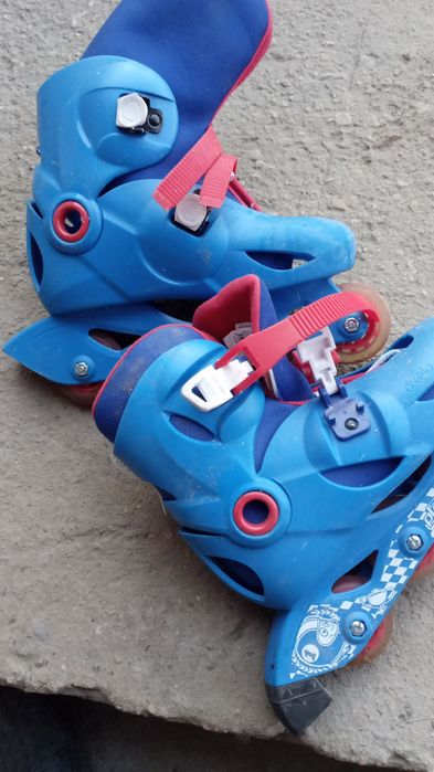 Ролкови кънки  за деца  юноши и възрастни