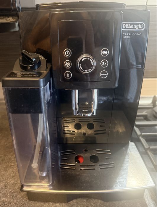 Espressor Cafea Automat Delonghi Capuccino Smart