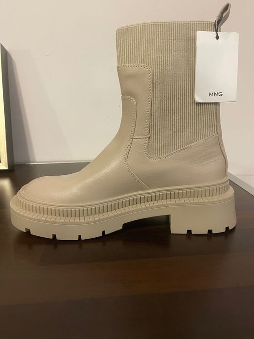 Дамски боти Mango
