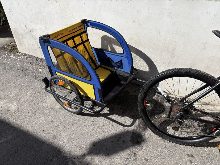 Колело Drag 29.5