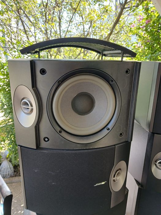Boxe pasive Bose 301V