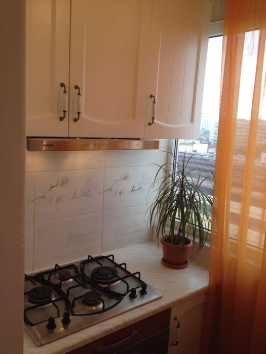Proprietar 2 camere pe Dinicu Golescu (Gara de Nord) renovat mobilat/utilat Parcare cheltuieli mici