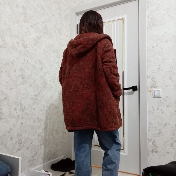 Айоллар кийими ковилган калингина