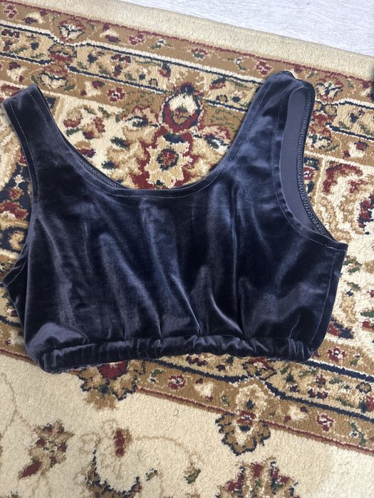 Тройка бархатная