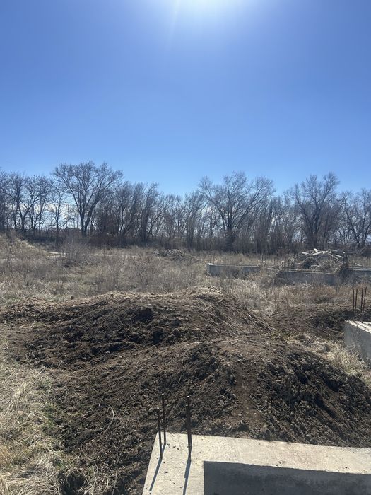 Продам участок 6,4 соток