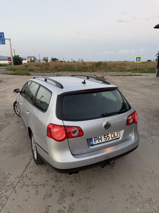 Vand Vw Passat B6 2009 Dsg Euro 5 2.0Tdi Proprietar