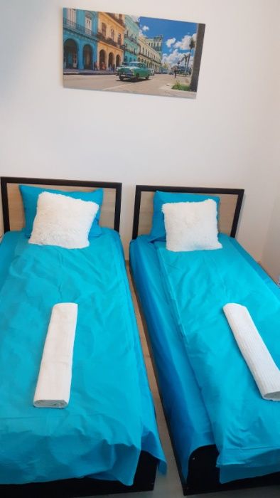 Апартаменти за Строителни Работници