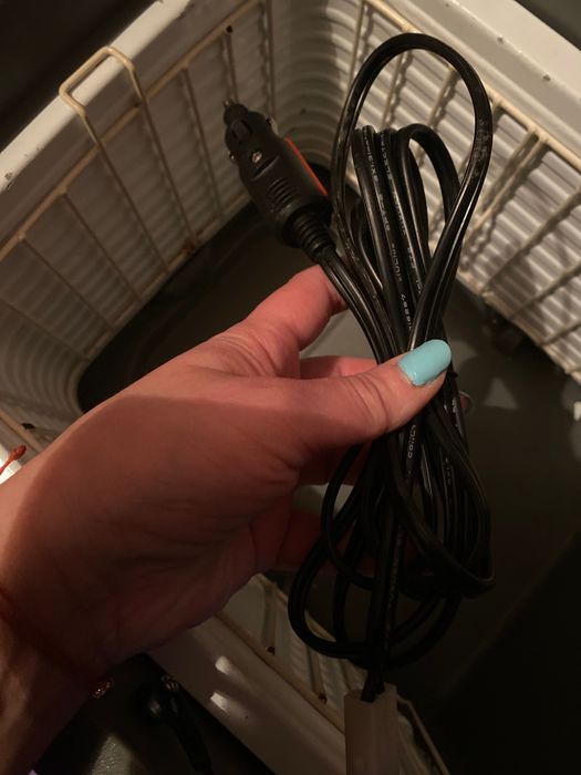 Хладилник за камион Indel B