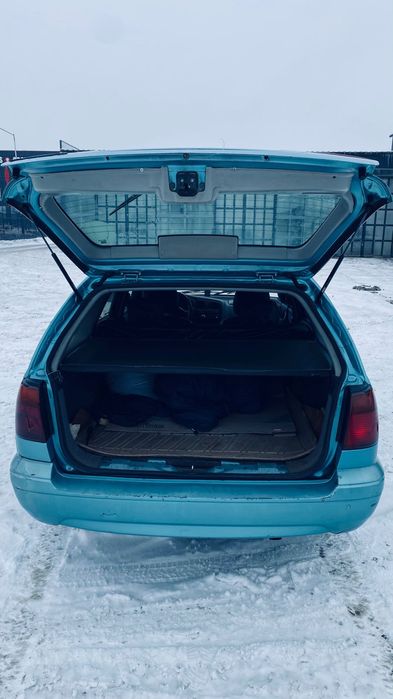 Продам Ниссан примера п11 универсал