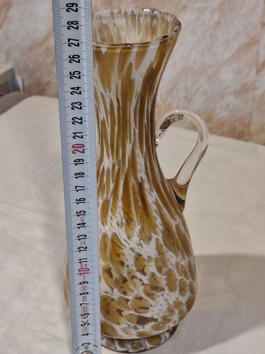 Мурано стъкло ръчна изработка