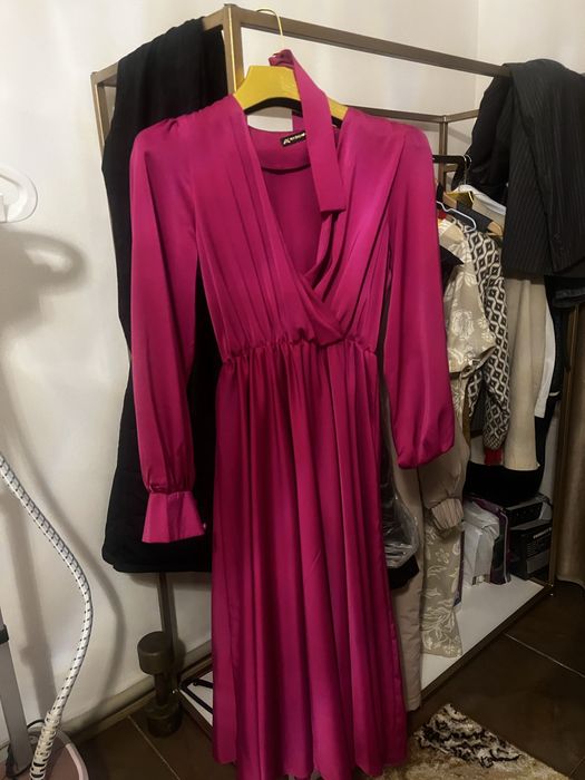 Продам платье